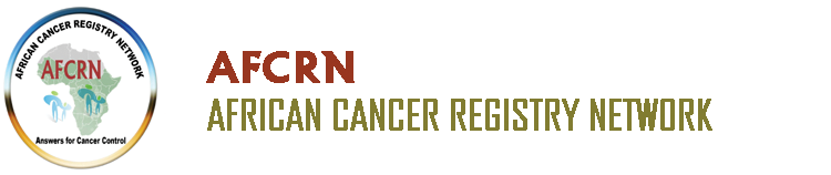 African Cancer Registry Network